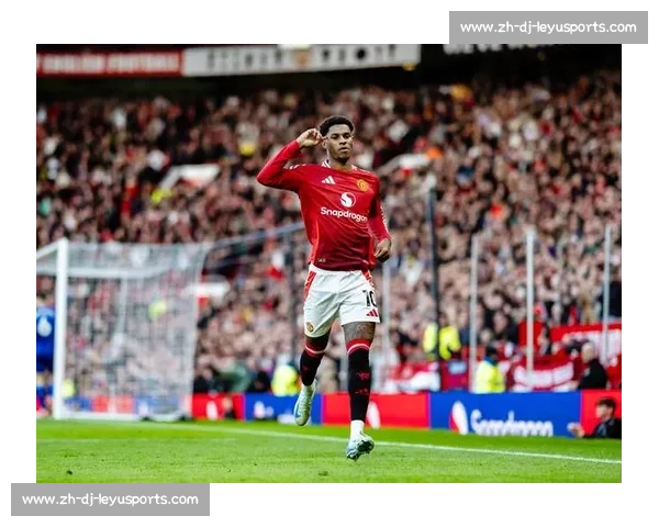 拉什福德铁心赴诺坎普！苦练待命盼巴萨召唤