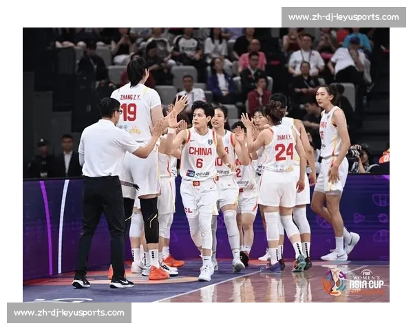 女篮狂胜 113 分引争议：专家称对手为旅游队，胜利含金量几何？