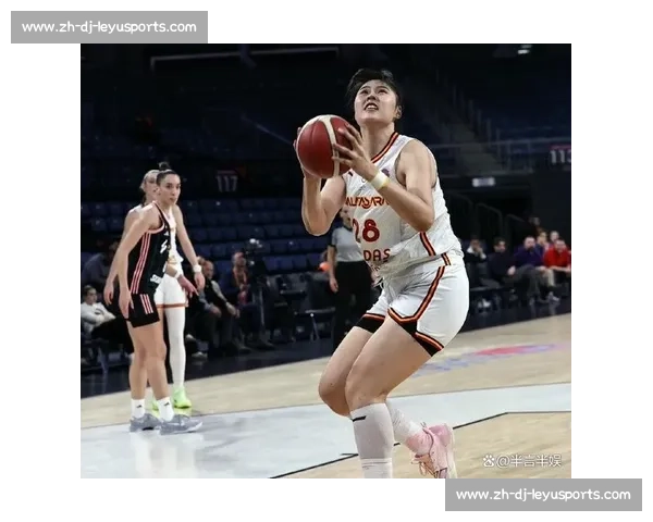 段冉：李月汝飞翼队目标稳定轮换 15-20 分钟成关键