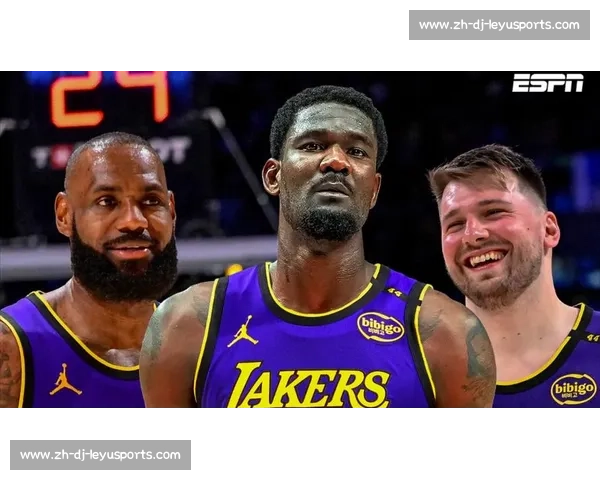 湖人 2 年 1660 万锁定艾顿！火箭截胡三目标，紫金军中锋赌局暗藏生死局