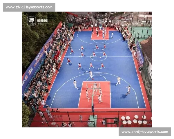 环江 “村 BA” 燃情开幕！38 支球队角逐 2.88 万奖金，民族非遗点亮赛场