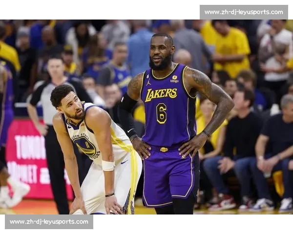 詹姆斯 G6 更衣室宣言：勇士已崩溃，我们的时代来了！