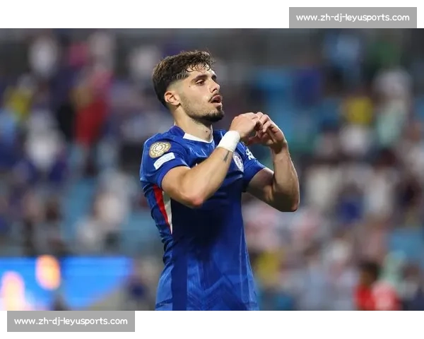 加时狂飙 + 红牌风云！切尔西 4-1 本菲卡强势挺进世俱杯八强