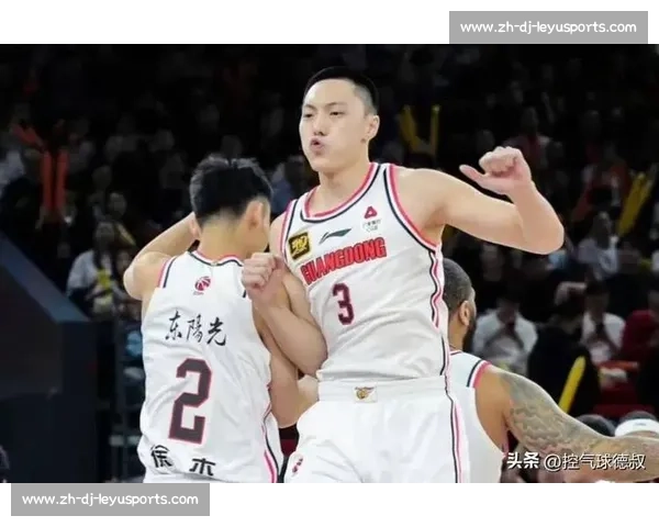 广东北控交易陷僵局！杜锋三筹码求购陈国豪，北控死磕胡明轩