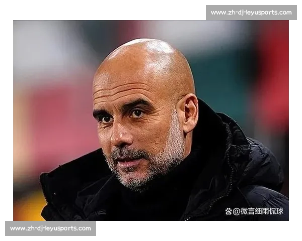 瓜迪奥拉：天气非决定因素，曼城全力应对世俱杯挑战