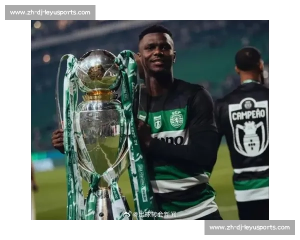 罗马诺：水晶宫与葡体谈判迪奥曼德转会，科特迪瓦中卫铁心登陆英超