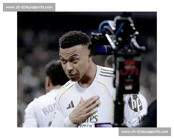 突发！姆巴佩因急性肠胃炎紧急入院 皇马披露最新医疗进展