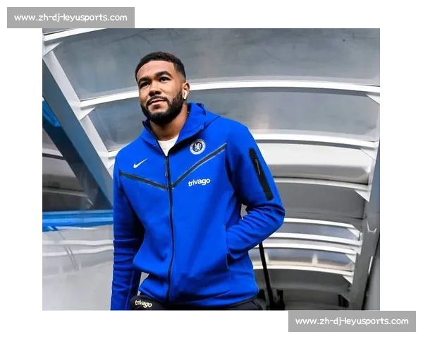 若日尼奥：战旧主切尔西需抗压，不败纪录的关键