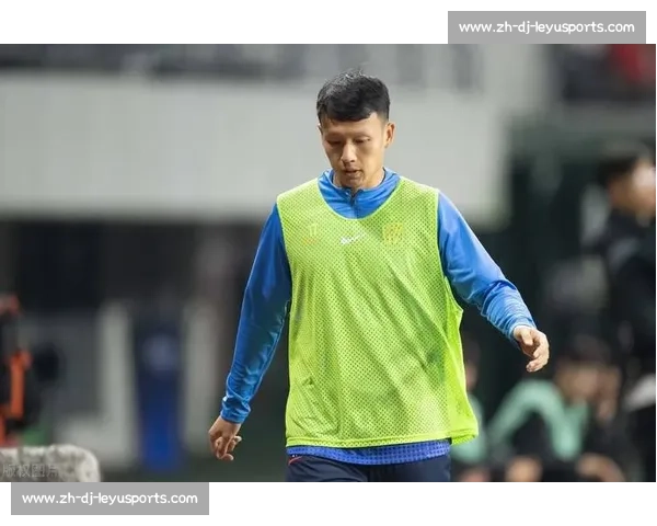 门将选人与高天意回归：国足新名单的专业主义觉醒