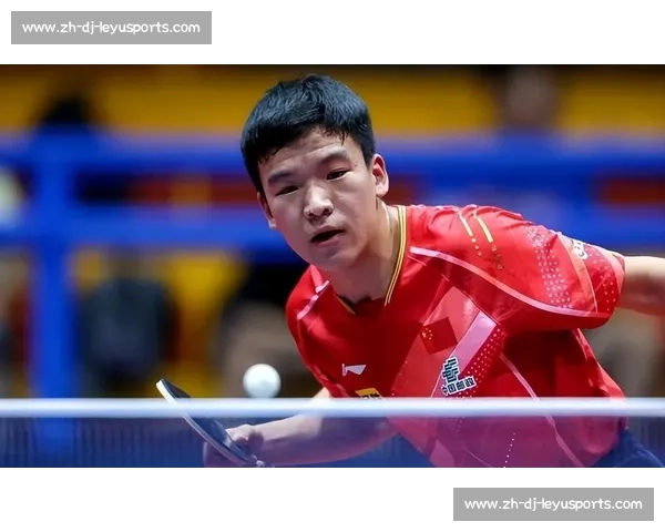 国乒爆冷折戟!钱天一 1-3 出局,中日四强对决白热化 国乒爆冷折戟!钱天一 1-3 出局,中日四强对决白热化