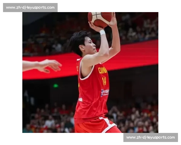 济南主场双杀波黑！张子宇 16+7 闪耀 杨舒予 22 分掀狂潮