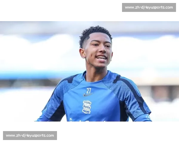 贝林厄姆兄弟的「名字博弈」：乔布为何选择做球场上的「独立个体」