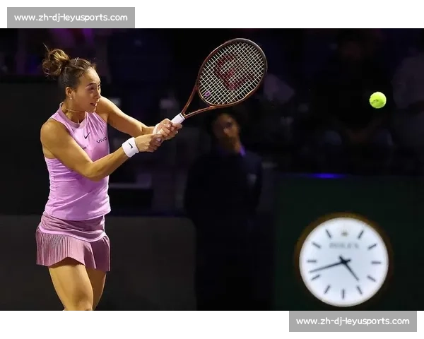 郑钦文因右颈伤退赛 克鲁格临危替补战莱巴金娜