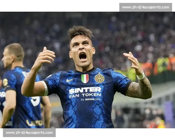 劳塔罗 9500 万欧领跑意甲,为何仍缺 “亿元先生” 标签? 劳塔罗 9500 万欧领跑意甲,为何仍缺 “亿元先生” 标签?