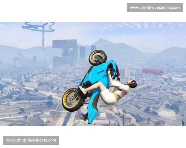 空中飞车惊魂：道具失控倾斜，女演员绝境呼救