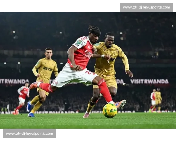 马特塔：阿森纳的平民锋线答案，20 球赛季可期？