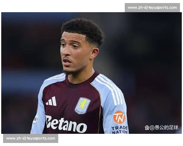 曼联急售桑乔！那不勒斯、米兰、维拉加入争夺，高薪成最大障碍