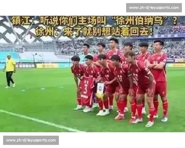 苏超赛场惊现 “江南四大才子”！魔性混搭经典音乐引爆全场笑点