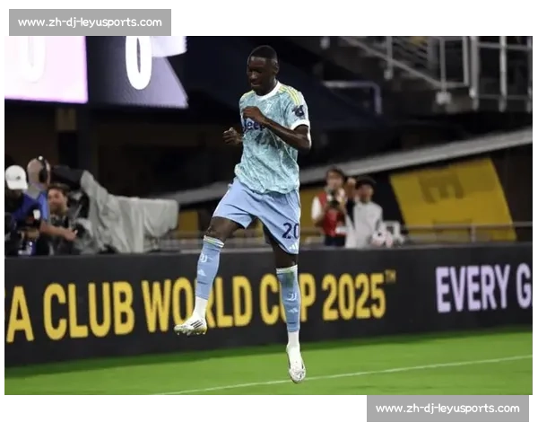 小维阿盛赞世俱杯主场氛围：这就是世界杯级别的预演！