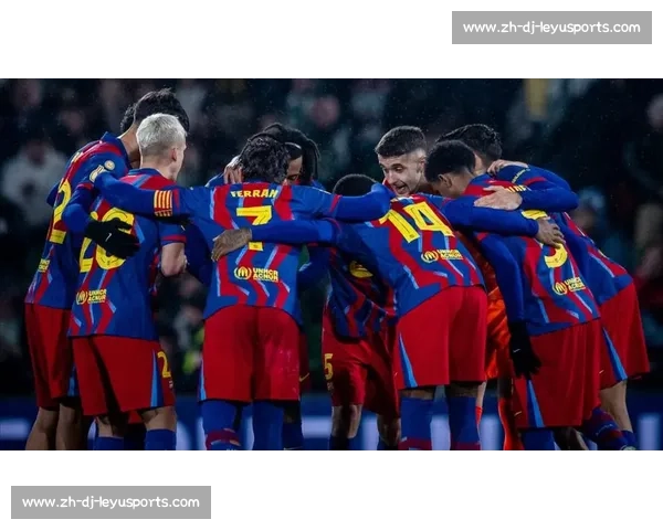 巴萨官宣霍安・加西亚！自掏 2634 万欧解约金加盟，签约六年锁定未来主力