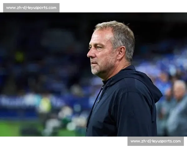 弗里克盛赞却难阻离队？巴萨中卫陷入去留漩涡