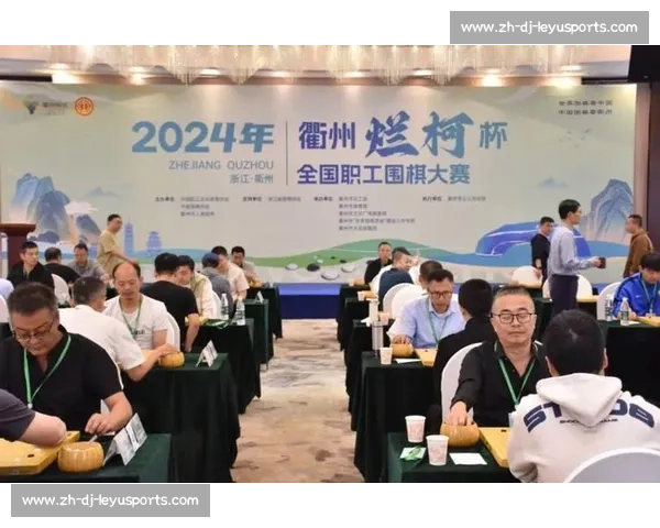 烂柯杯 48 进 32 强激战正酣:AI 少年横扫老将,中韩豪强对决白热化 烂柯杯 48 进 32 强激战正酣:AI 少年横扫老将,中韩豪强对决白热化