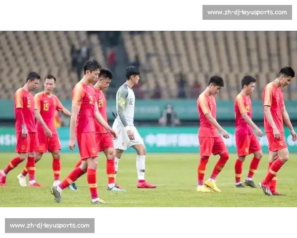 国足换帅提速!久尔杰维奇过渡身份坐实,两大名帅锁定接班 国足换帅提速!久尔杰维奇过渡身份坐实,两大名帅锁定接班