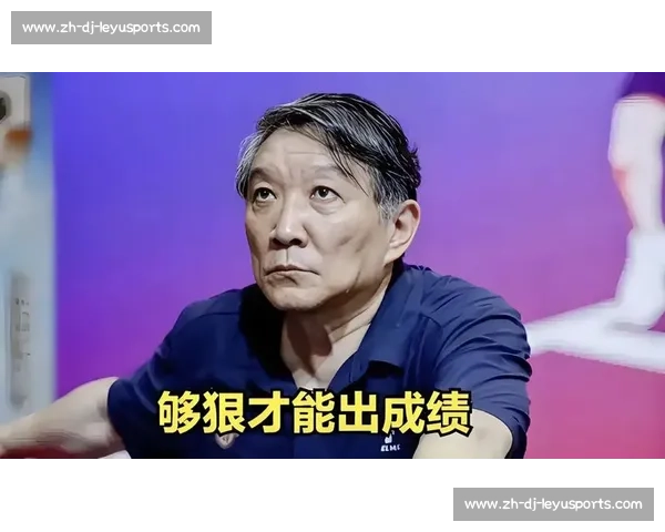 李梦接班人之争白热化！宫鲁鸣钦点杨舒予成新核，9 中 8 轰 17 分剑指亚洲杯