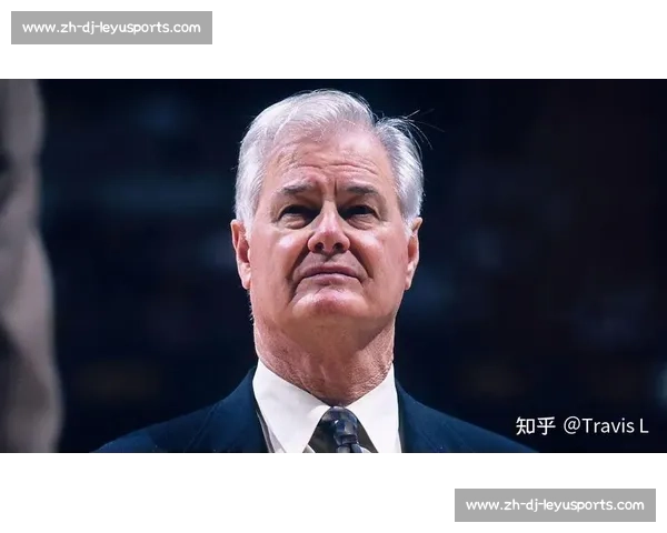 NBA传奇教练盘点:菲尔·杰克逊与波波维奇等_20260526125338 NBA传奇教练盘点:菲尔·杰克逊与波波维奇等_20260526125338
