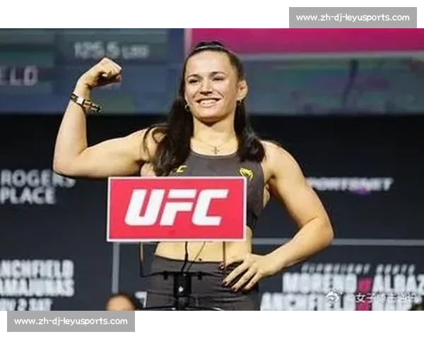UFC 与拳击区别：规则、技术与看点对比